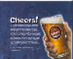 The World's Best Ever Beer Songs 3 (2-CD) - Bild 5