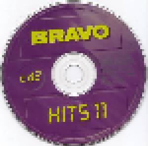 Bravo Hits 11 (2-CD) - Bild 5
