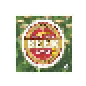 Cover - Biz, The: World's Absolute Best Ever Beer Songs 2, The