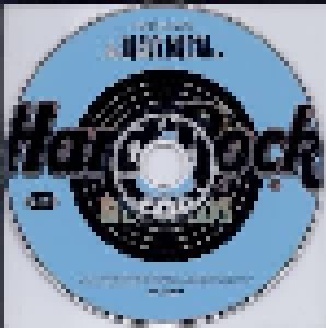 Hard Rock Cafe - '80s Heavy Metal (CD) - Bild 2