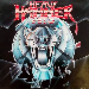 Heavy Hammer Hits (CD) - Bild 1