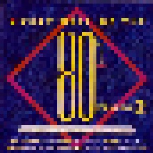 Cover - Culture Beat Feat. Jo van Nelsen: Very Best Of The 80's - Vol. 2