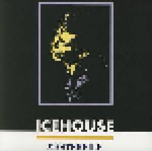 Icehouse: Masterfile (CD) - Bild 1