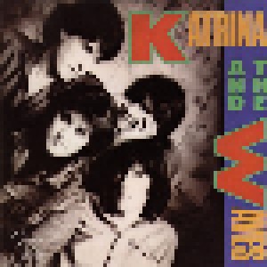 Katrina And The Waves: Katrina And The Waves (CD) - Bild 1