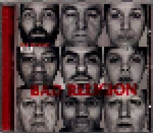 Bad Religion: The Gray Race (CD) - Bild 3