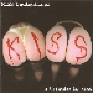 Cover - Rod González: Kiss Deutschland - A Tribute To Kiss