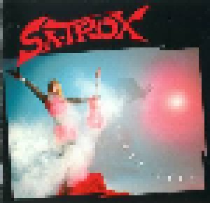 Satrox: Heaven Sent (CD) - Bild 1