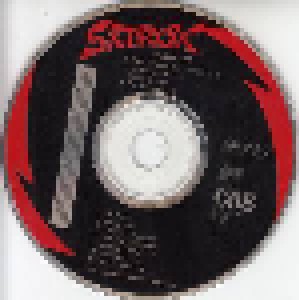 Satrox: Heaven Sent (CD) - Bild 3