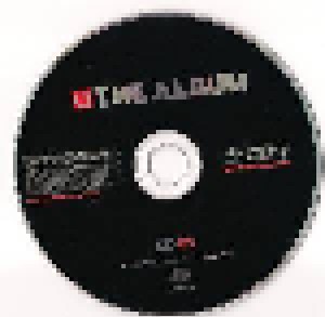 Q - The Album (2-CD) - Bild 3