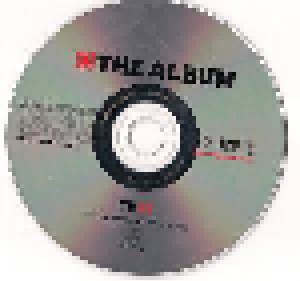 Q - The Album (2-CD) - Bild 4