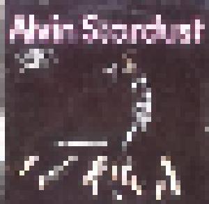 Alvin Stardust: Untouchable, The - Cover