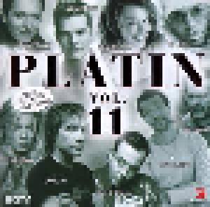 Platin Vol. 11 - Cover