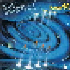 Boney M.: Ten Thousand Lightyears - Cover