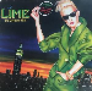 Lime: Greatest Hits, The - Cover