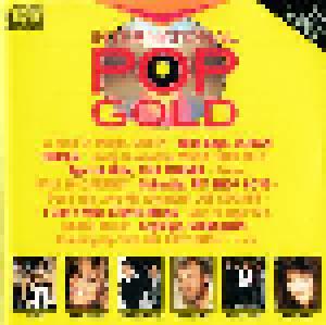 International Pop Gold - Cover