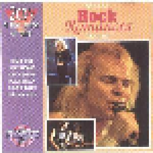 Rock Romances - Cover