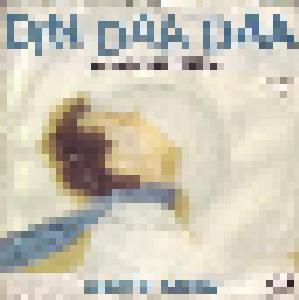 George Kranz: Din Daa Daa (Trommeltanz) - Cover