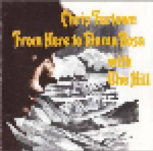 Chris Farlowe: From Here To Mama Rosa With The Hill (CD) - Bild 1