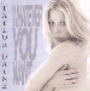 Taylor Dayne: Whatever You Want (Single-CD) - Bild 1