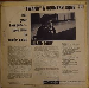 Duane Eddy: "Twang" A Country Song (LP) - Bild 2