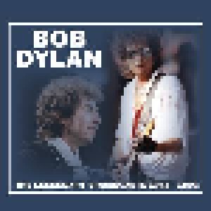 Bob Dylan: The Legendary Broadcasts 1985 - 93 (CD) - Bild 1