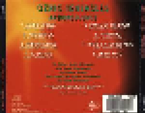 Ozric Tentacles: Arborescence (CD) - Bild 2