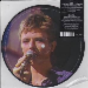 David Bowie: Heroes (PIC-7") - Bild 2