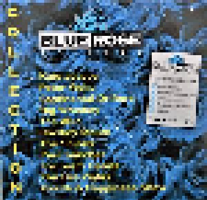 Blue Rose Collection (CD) - Bild 1