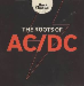 The Roots Of AC/DC (CD) - Bild 1