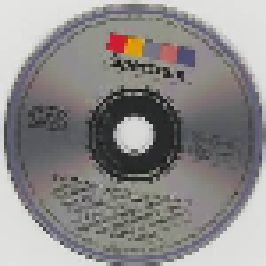 Chris Norman: Golden Hits (CD) - Bild 3
