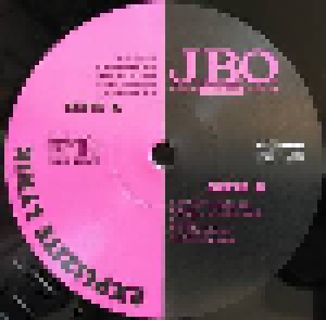 J.B.O.: Explizite Lyrik (2-LP) - Bild 7