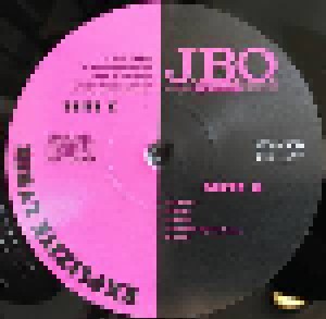 J.B.O.: Explizite Lyrik (2-LP) - Bild 9