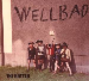 Cover - WellBad: Rotten, The