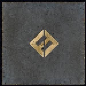 Foo Fighters: Concrete And Gold (2-LP) - Bild 1