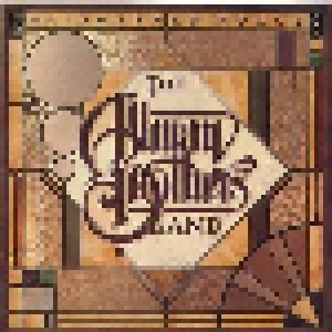 The Allman Brothers Band: Enlightened Rogues (LP) - Bild 1