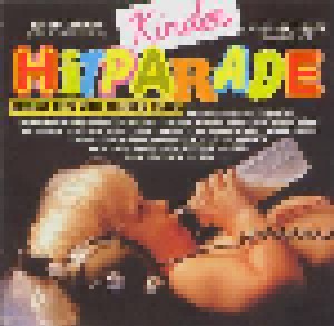 Kinder Hitparade (CD) - Bild 1