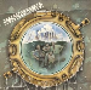 Wishbone Ash: Locked In (LP) - Bild 1