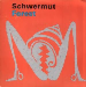 Cover - Schwermut Forest: Dir Schneckenhaus