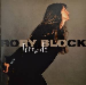 Rory Block: Tornado (CD) - Bild 1