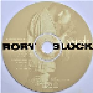 Rory Block: Tornado (CD) - Bild 4