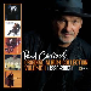 Cover - Paul Carrack: Original Album Collection Vol 1 (1996-2003)