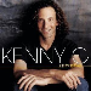 Kenny G: Paradise (CD) - Bild 1