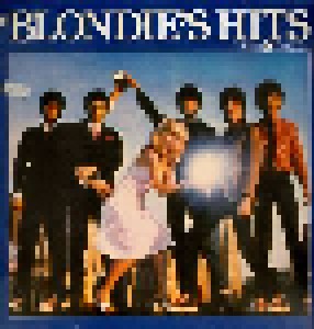 Blondie: Blondie's Hits (LP) - Bild 1