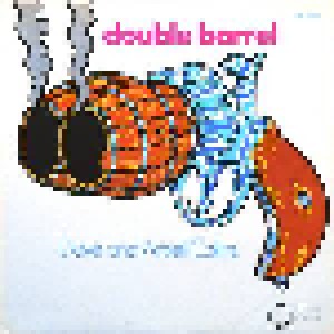 Dave & Ansel Collins: Double Barrel (LP) - Bild 1