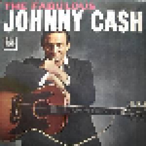 Johnny Cash: The Fabulous Johnny Cash (LP) - Bild 1
