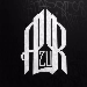 Ab Arel: A Zu R (CD) - Bild 1