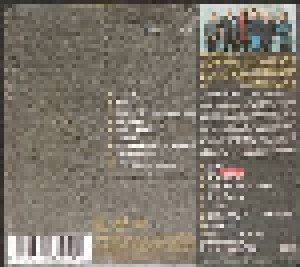 Foo Fighters: Concrete And Gold (CD) - Bild 2