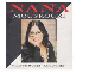 Nana Mouskouri: Weisse Rosen Aus Athen (Single-CD) - Bild 1