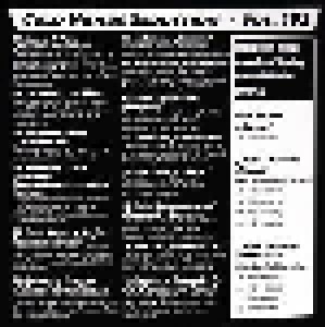 Sonic Seducer - Cold Hands Seduction Vol. 192 (2017-10) (CD) - Bild 2