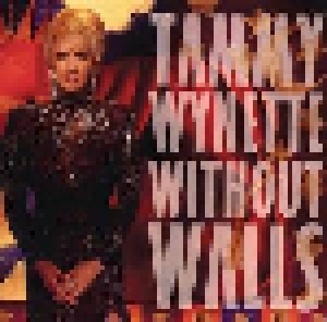 Tammy Wynette: Without Walls (Promo-CD) - Bild 1